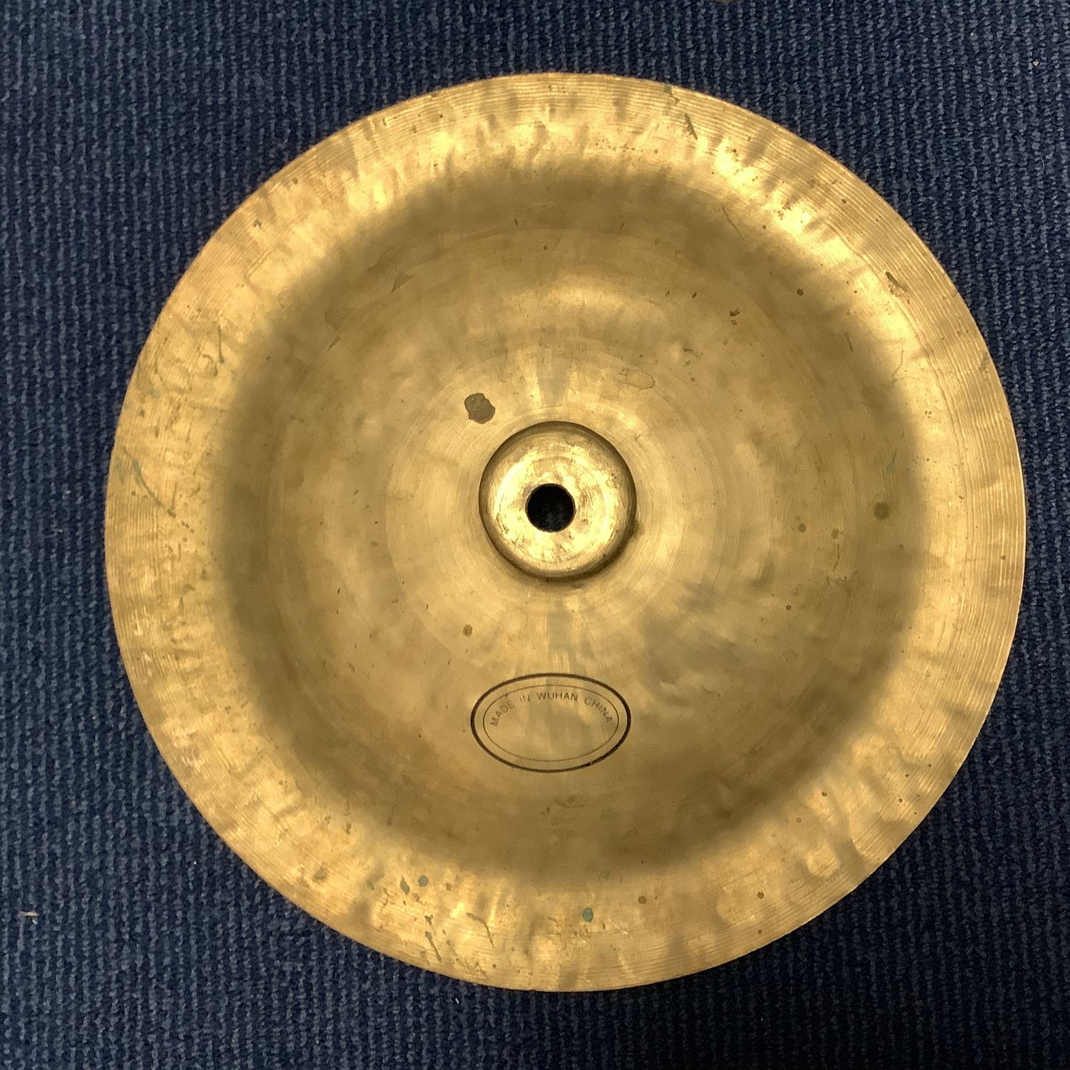 14" Wuhan China Cymbal