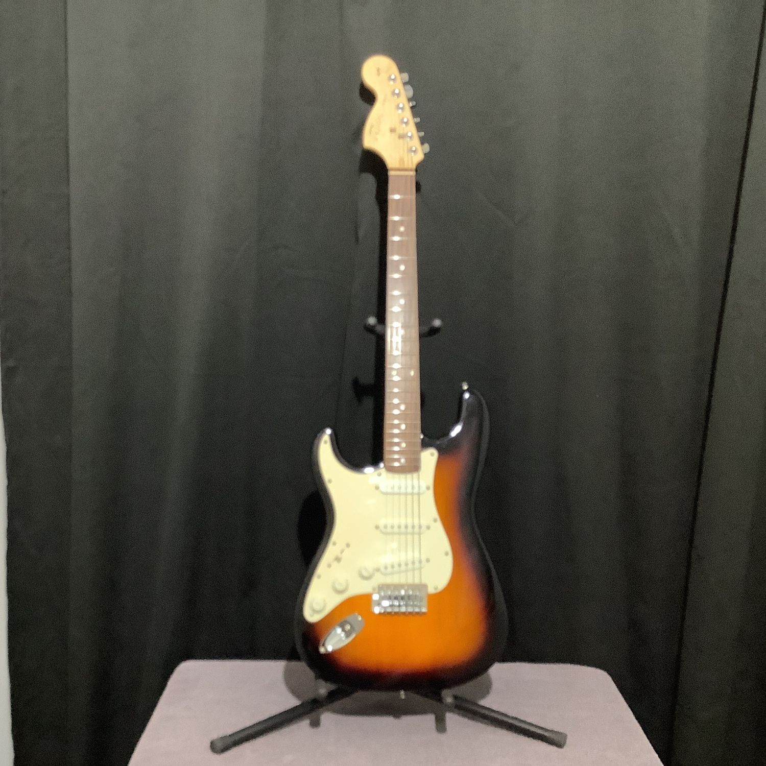 Fender Squire Affinity Strat (Left-Handed) Electric Guitar