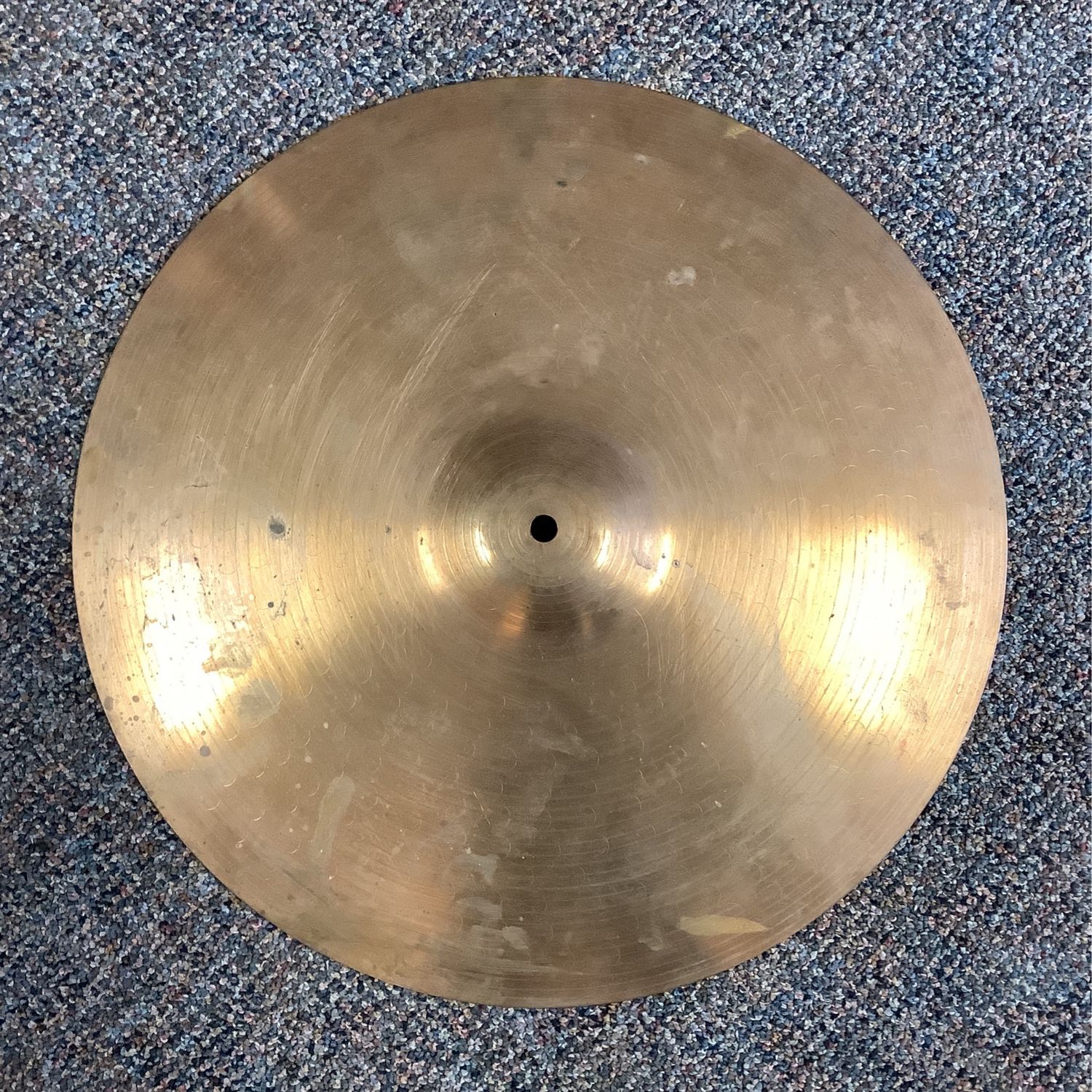 18" Sabian B8 Crash Cymbal