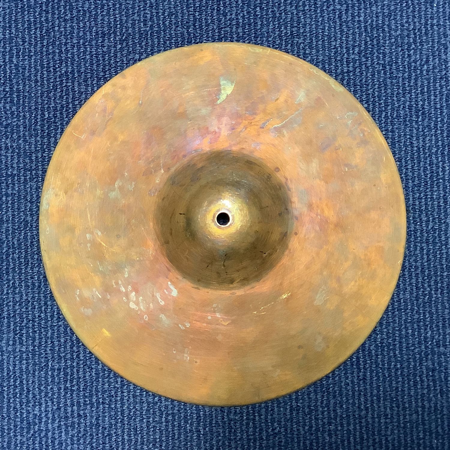 12" Bell Cymbal