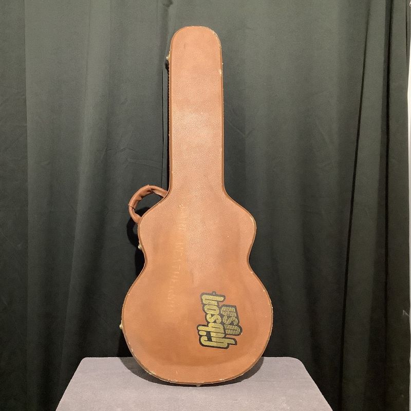 Gibson USA Vintage 335 Guitar Case