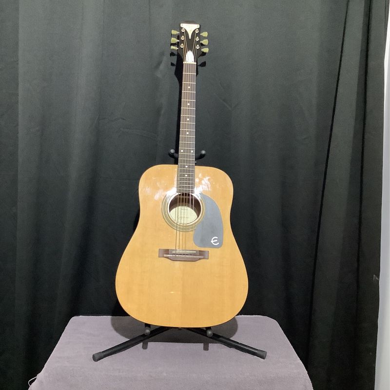 Epiphone Pro 1NA Acoustic Guitar