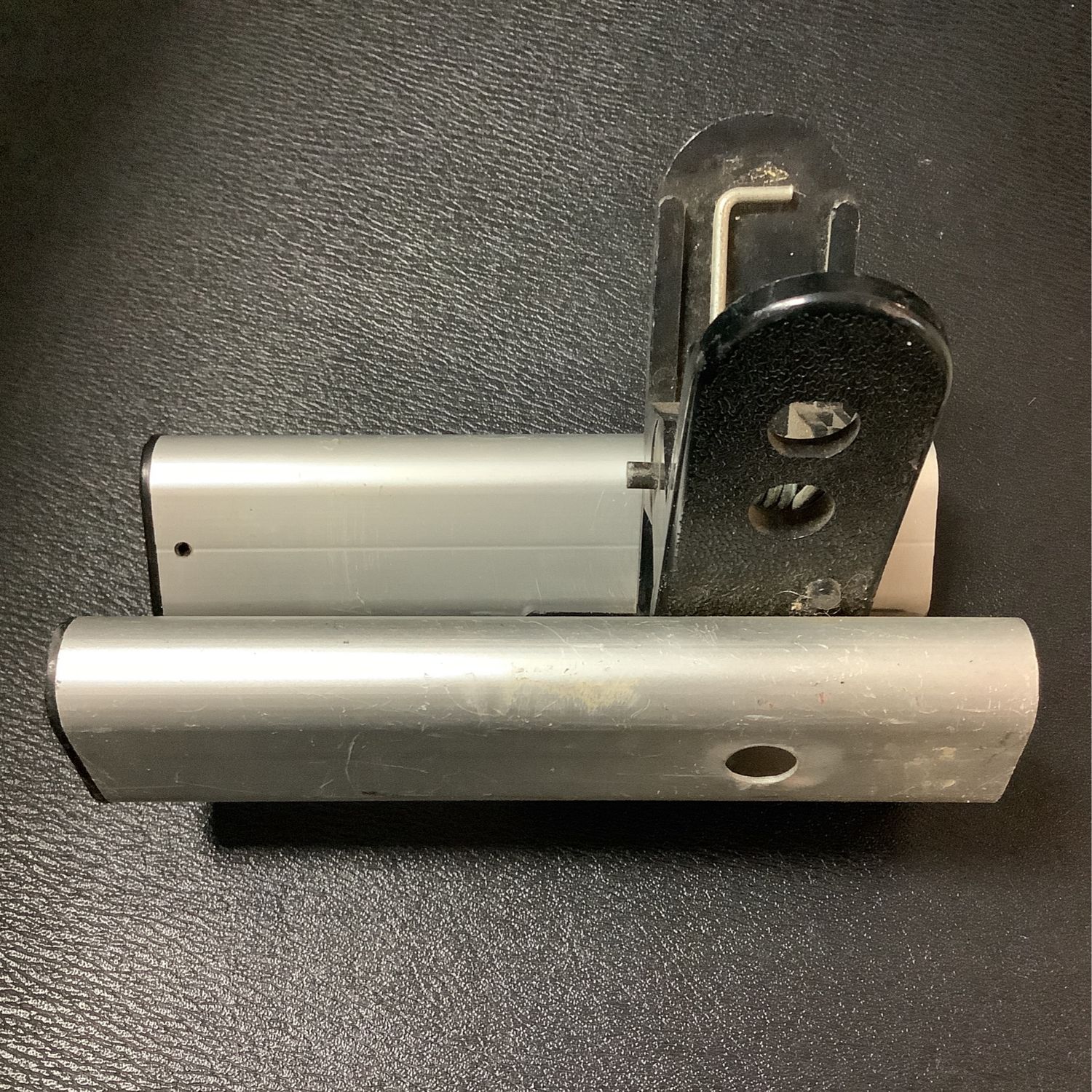 Clip-on Stick Holder