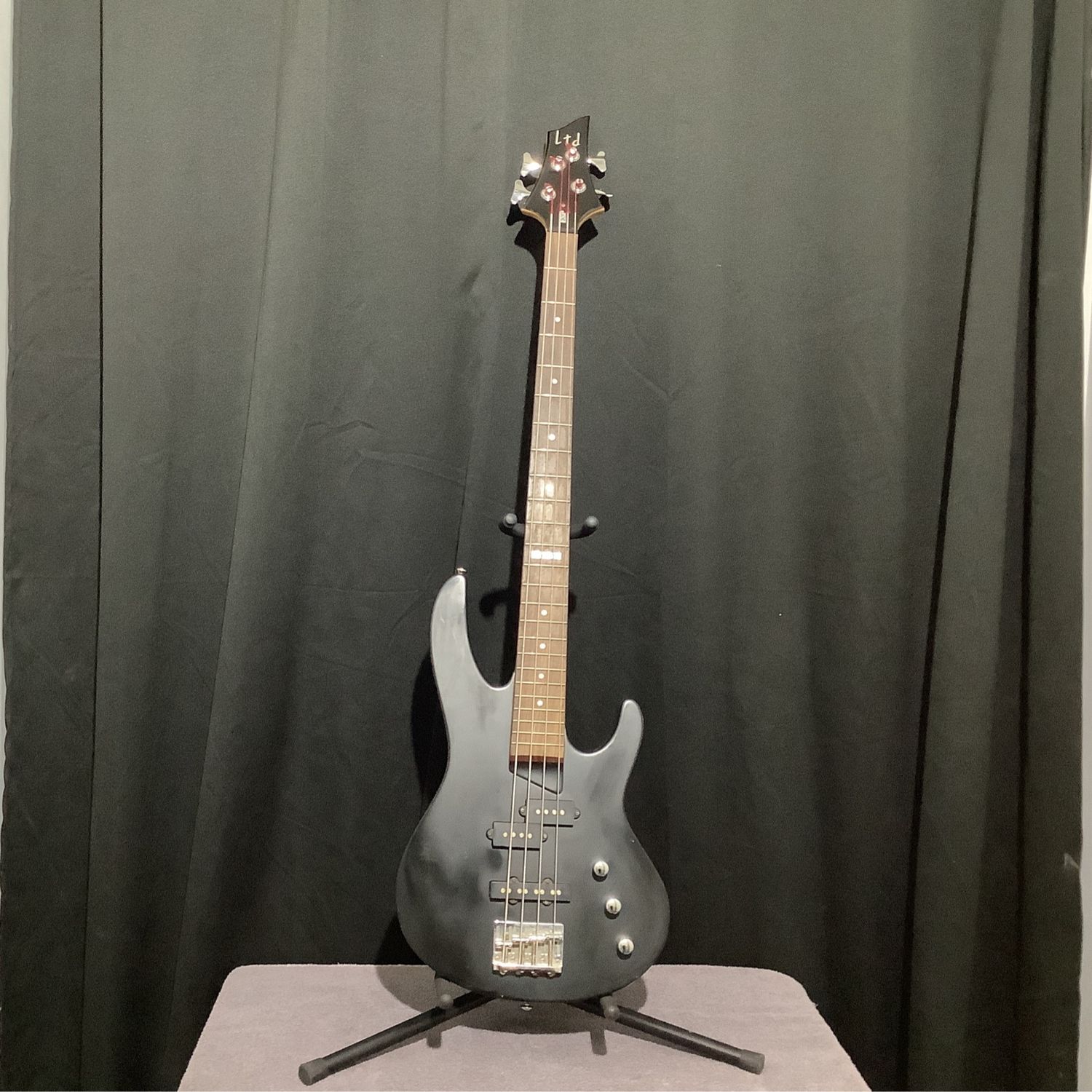 LTD 4-String Bass Guitar