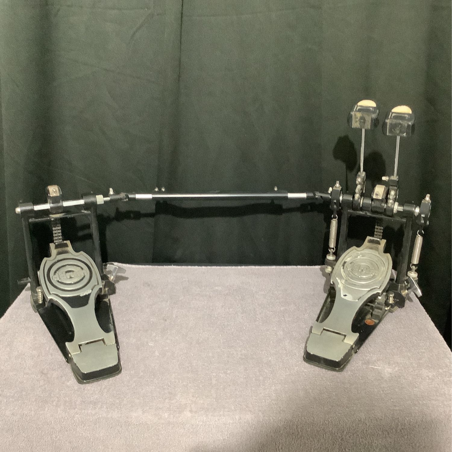 ddrum Double Bass Drum Pedals