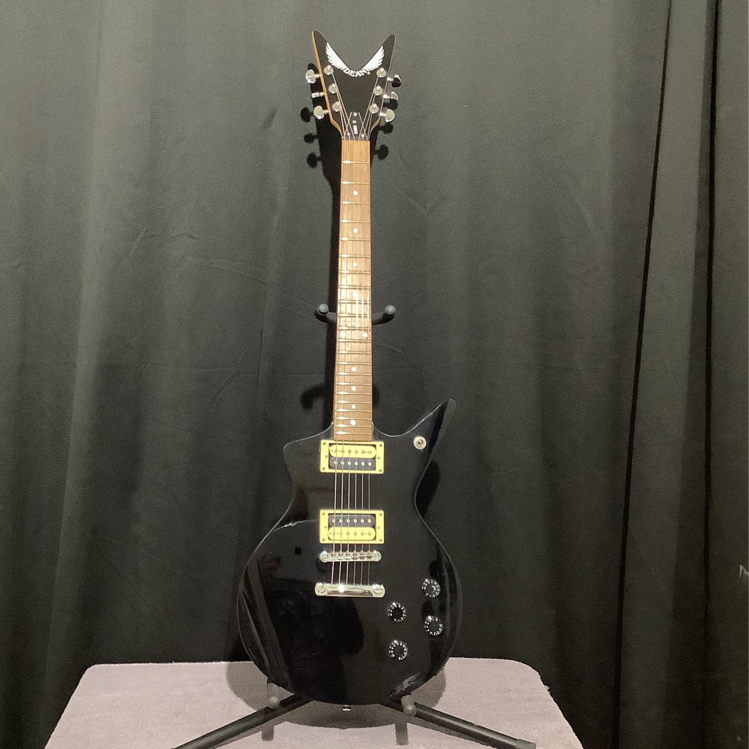 Dean CADI X Electric Guitar