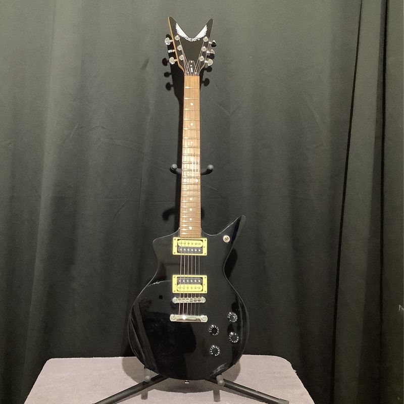 Dean CADI X Electric Guitar