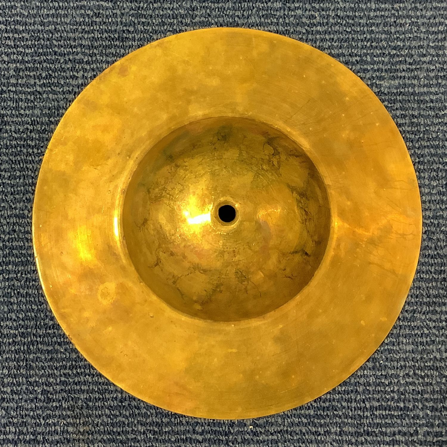 10" Big Bell Cymbal