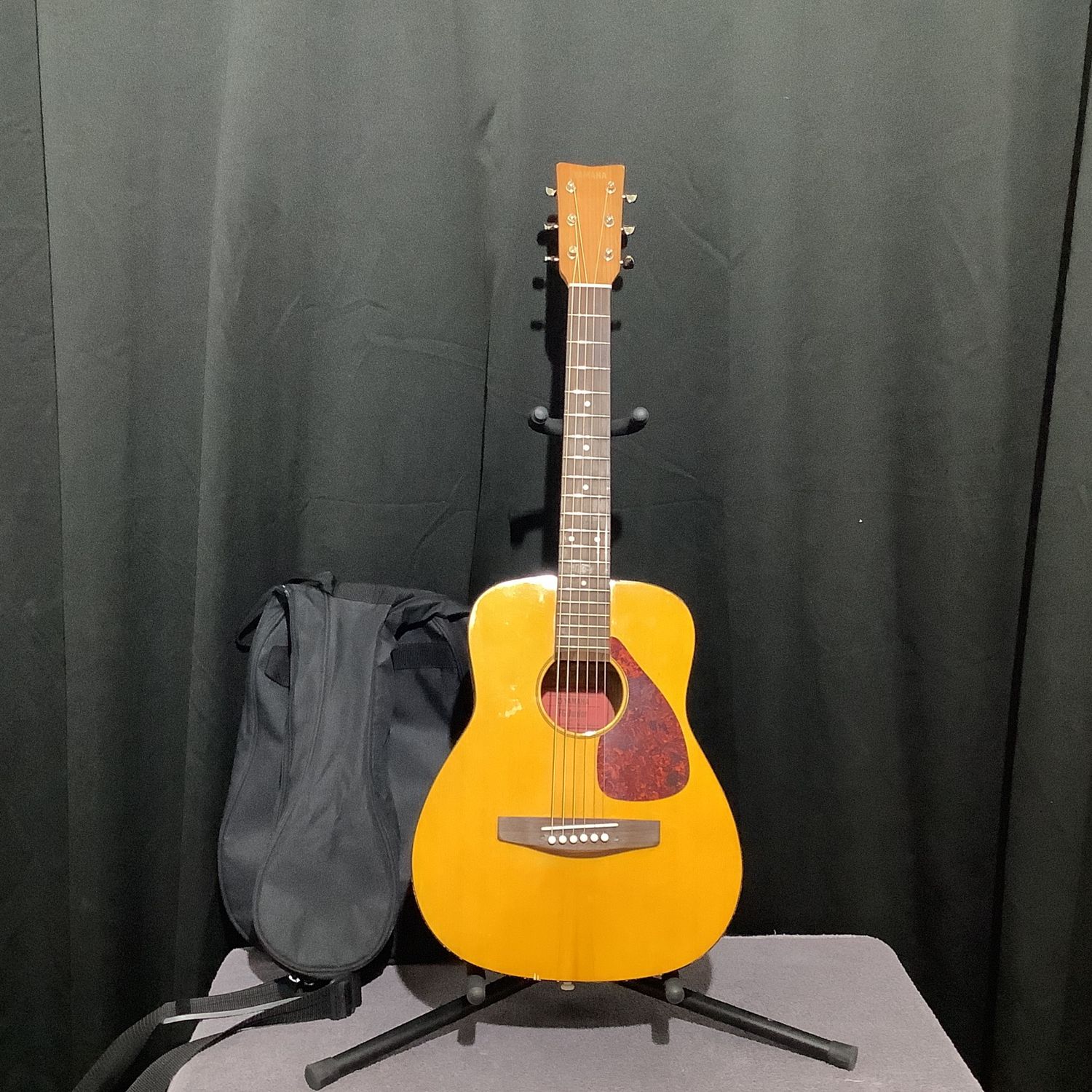 Yamaha FG Junior JR-1 Acoustic Guitar w/Bag