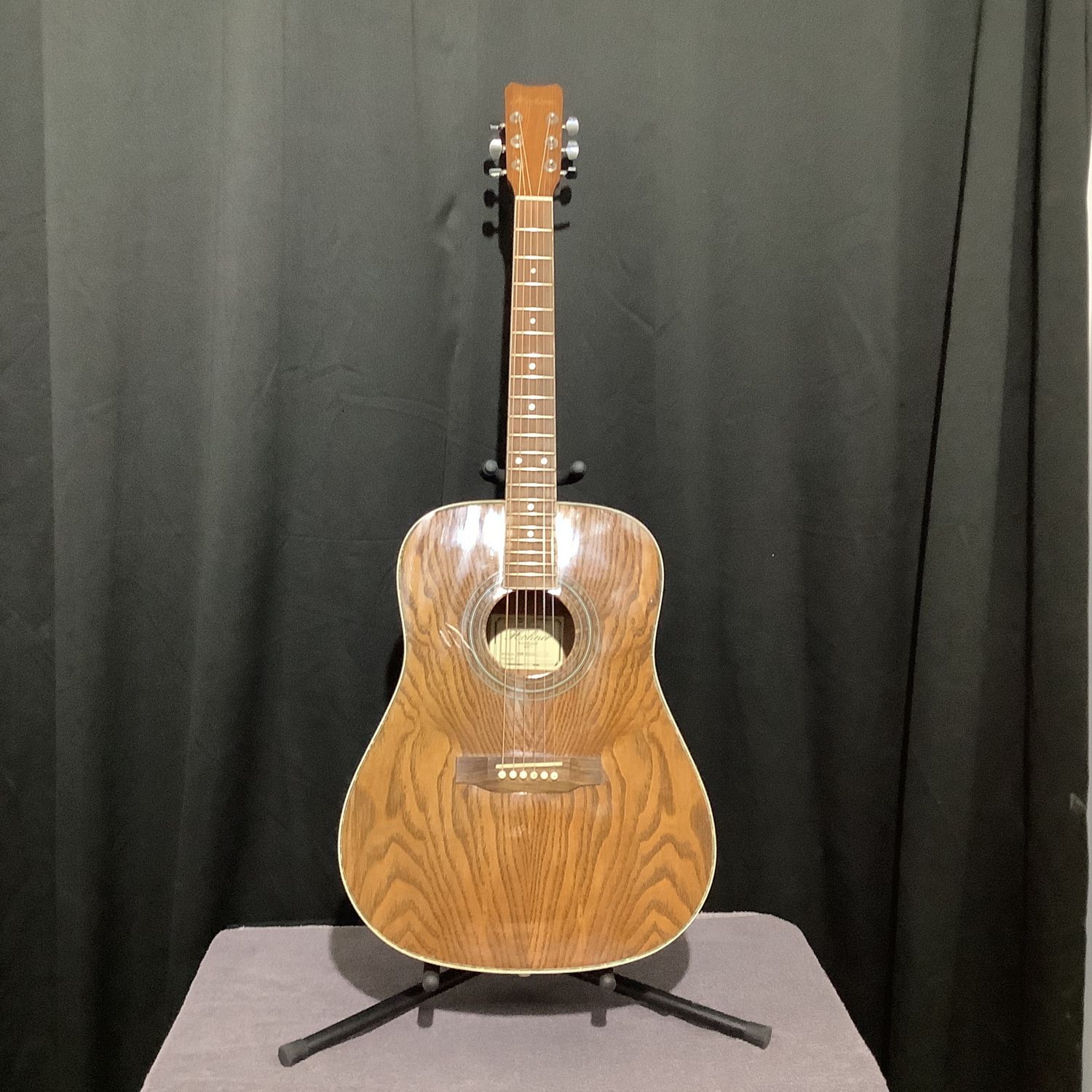 Hohner HW420G Acoustic Guitar