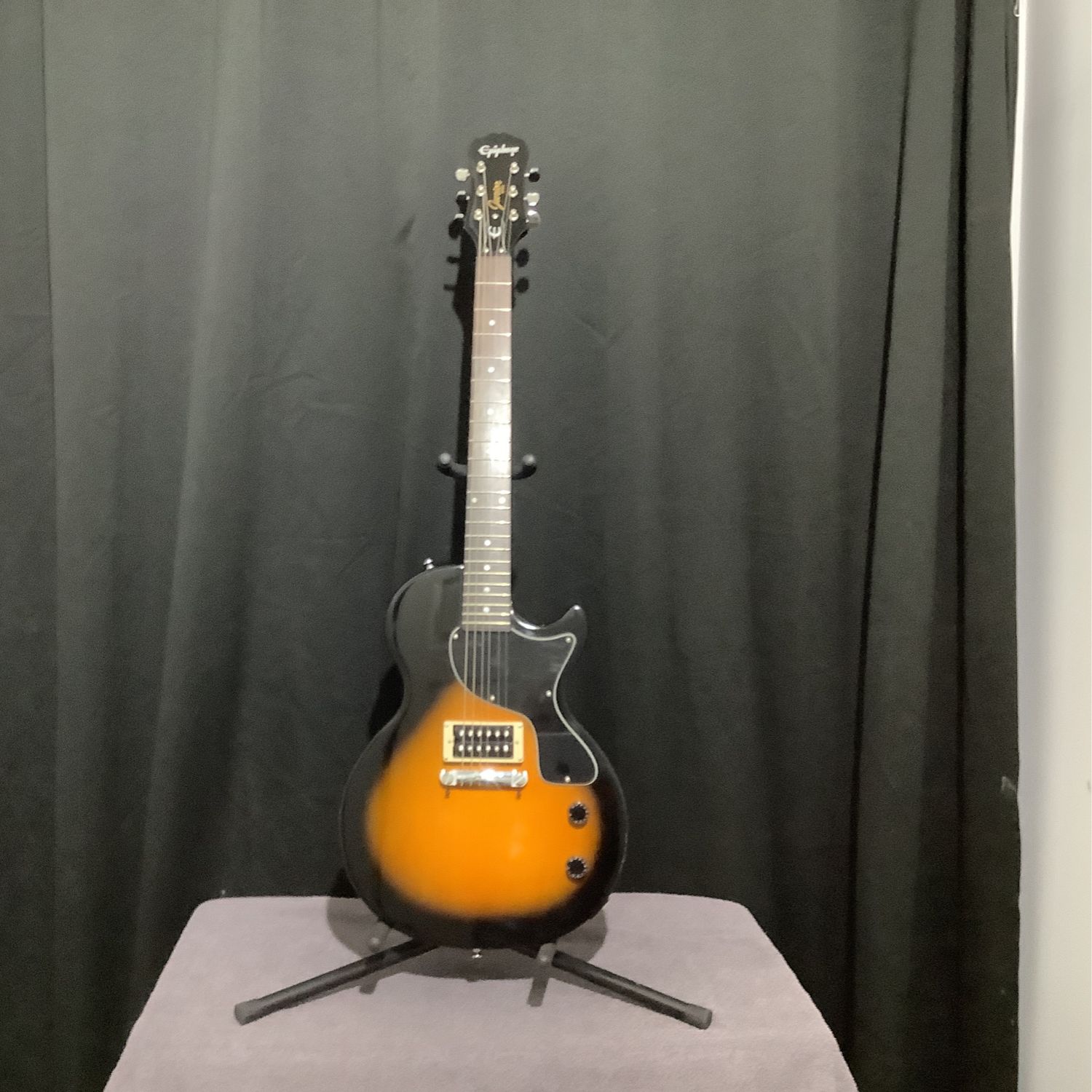 Epiphone Les Paul Junior Electric Guitar