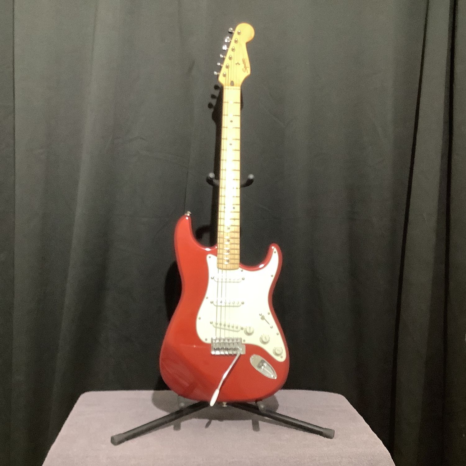 Fender Squire Stratocaster MIM Electric Guitar