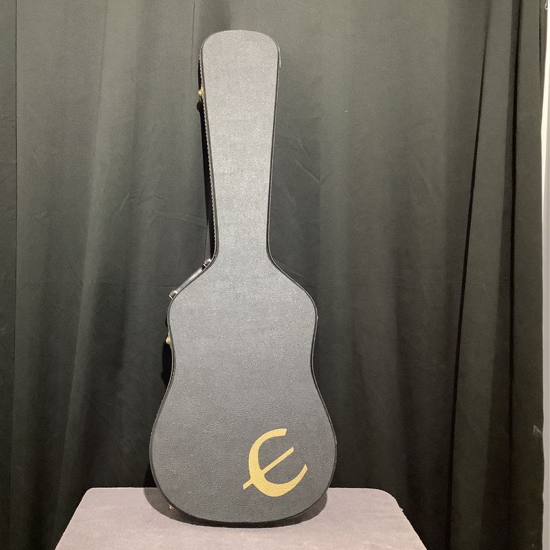 Epiphone/Gibson/SG EBO Bass Case