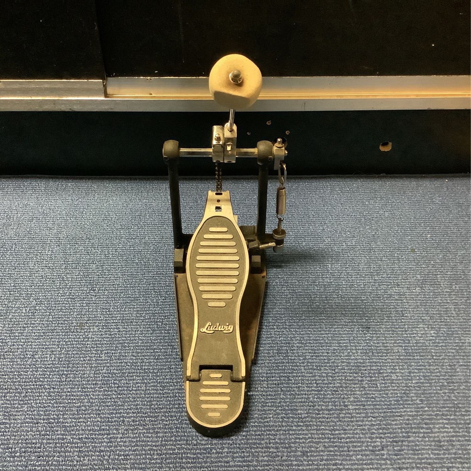 Ludwig Kick Drum Pedal (Chain)