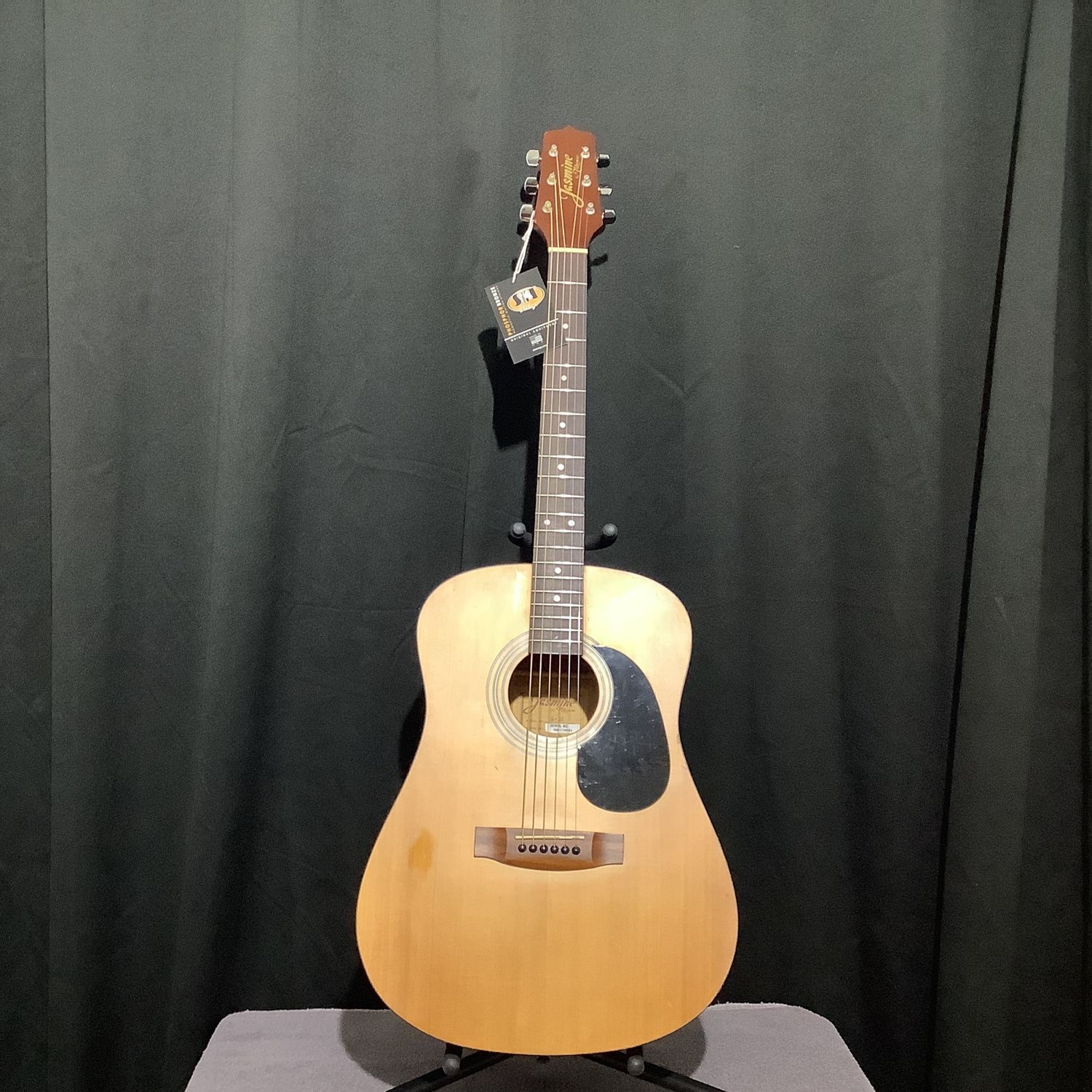 Jasmine by Takamine S35 Acoustic Guitar