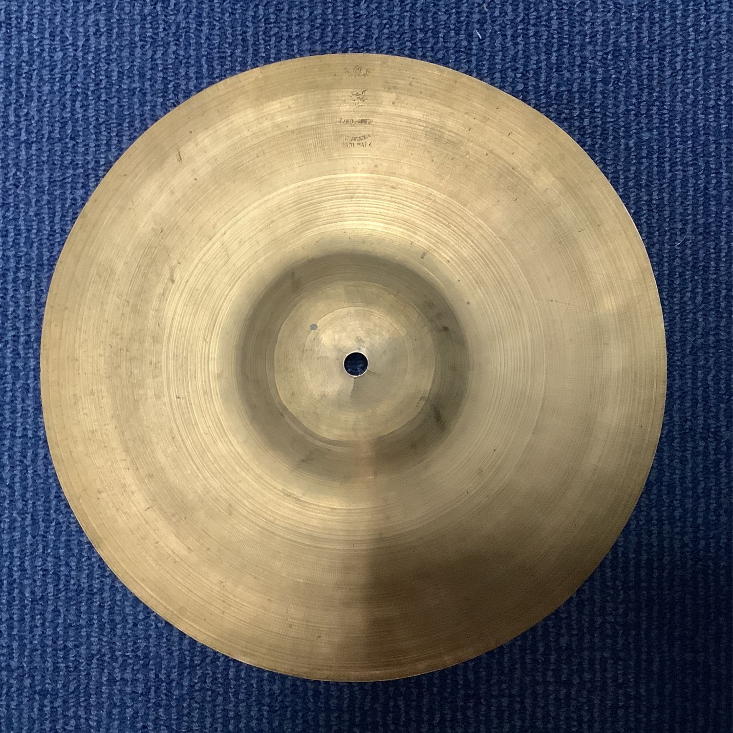 11" Zildjian K Constantinople Splash Cymbal