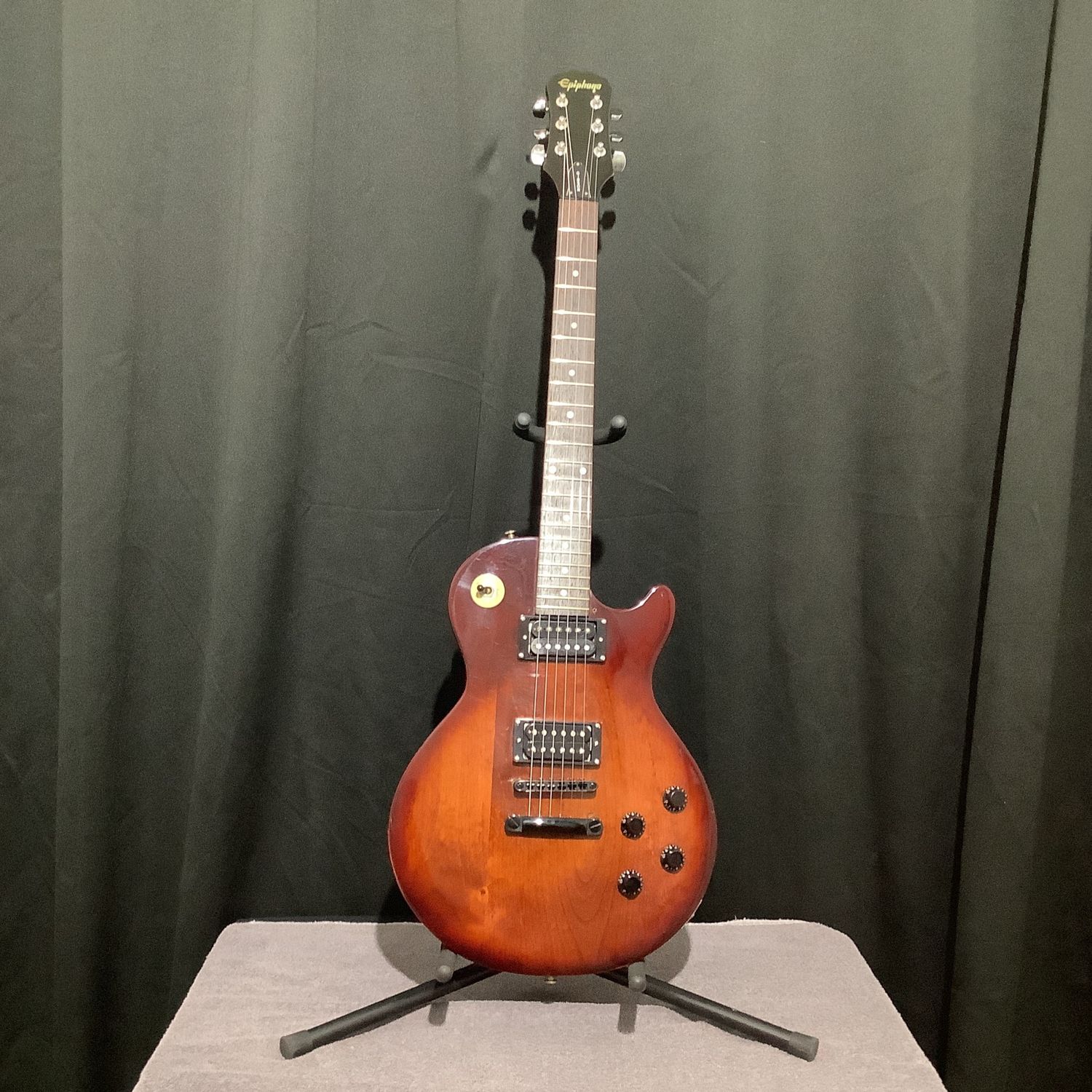 2005 Epiphone Les Paul 100 Electric Guitar Made in Korea