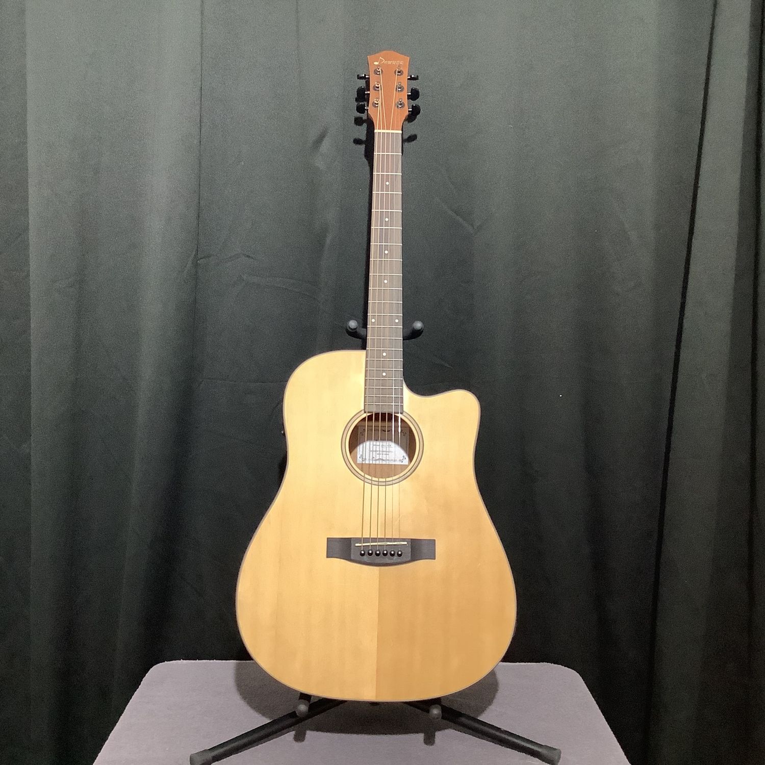Donner DAG-1CE Acoustic Electric Guitar