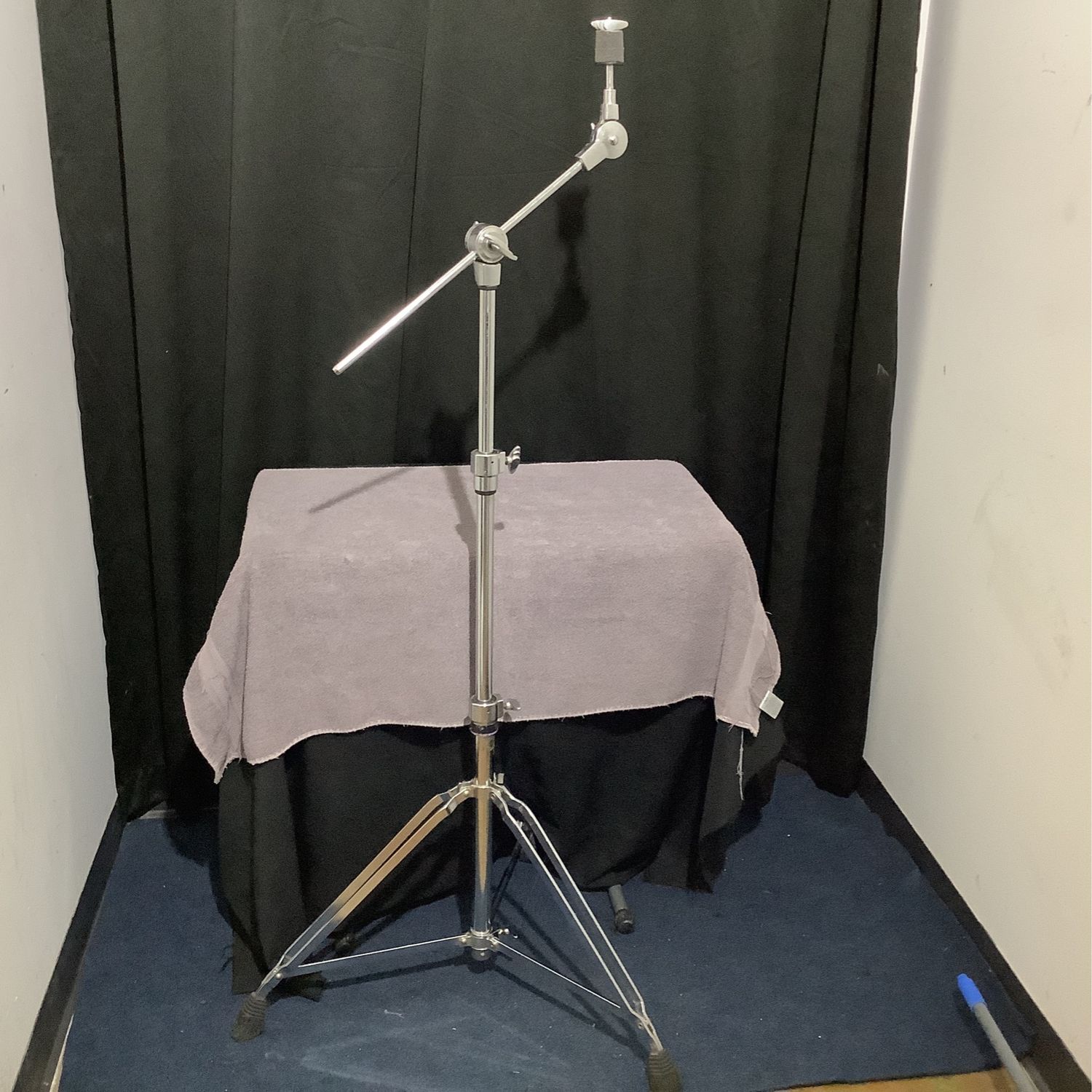 Yamaha Double Braced Boom Cymbal Stand
