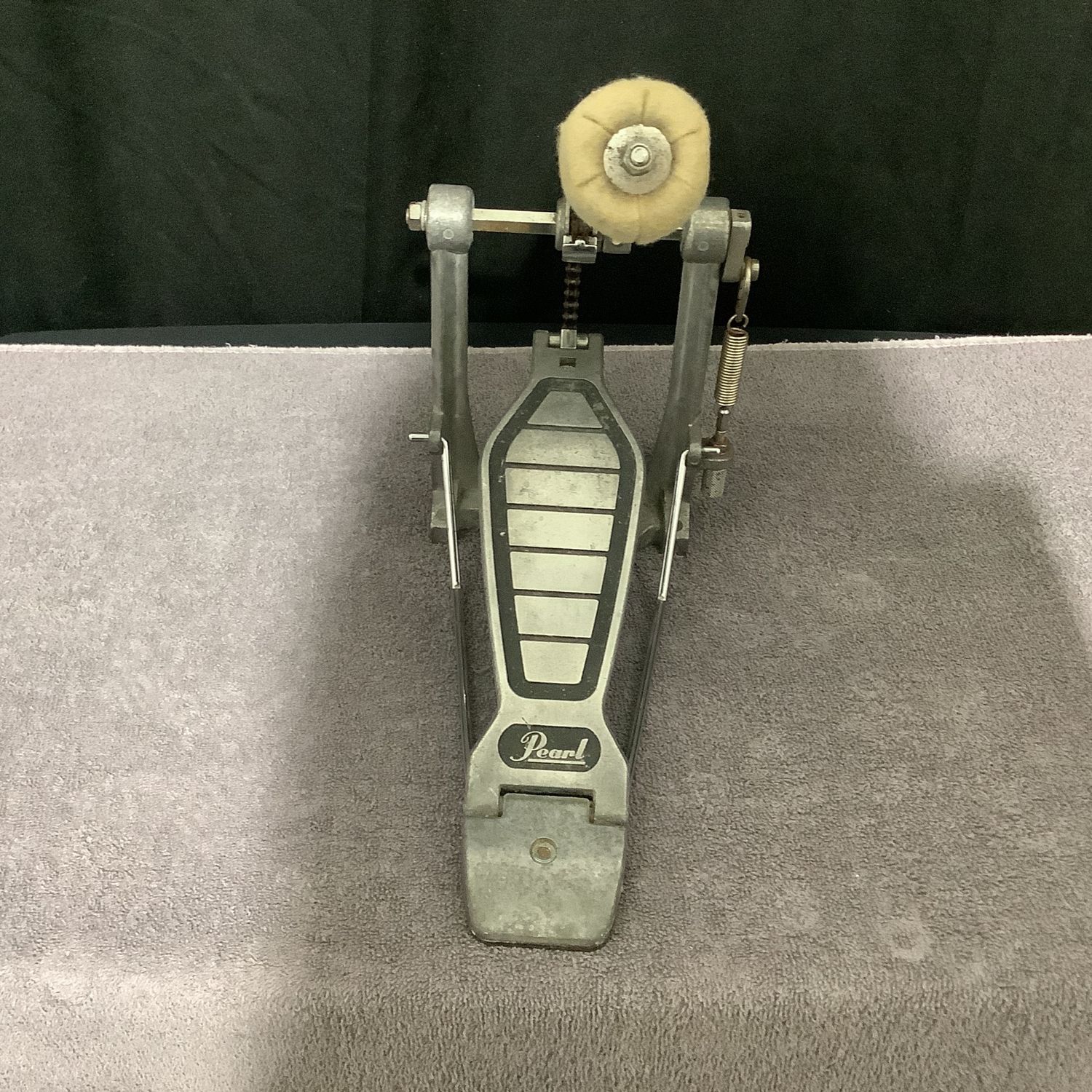 Pearl Single Chain Kick Drum Pedal