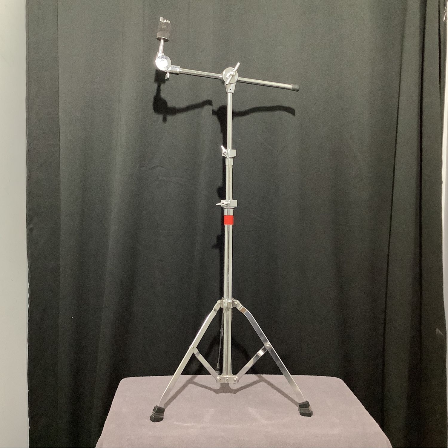 Pearl Single Braced Boom Stand
