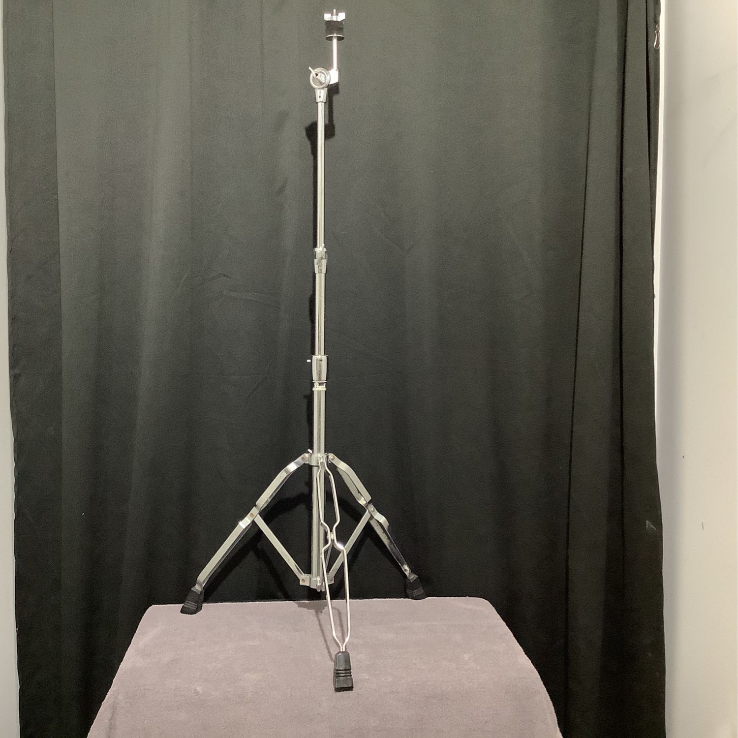 Pearl Double Braced Straight Cymbal Stand
