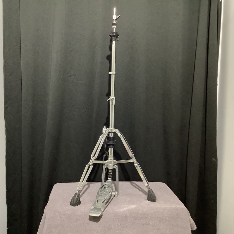 Pearl Double Braced Hi Hat Stand