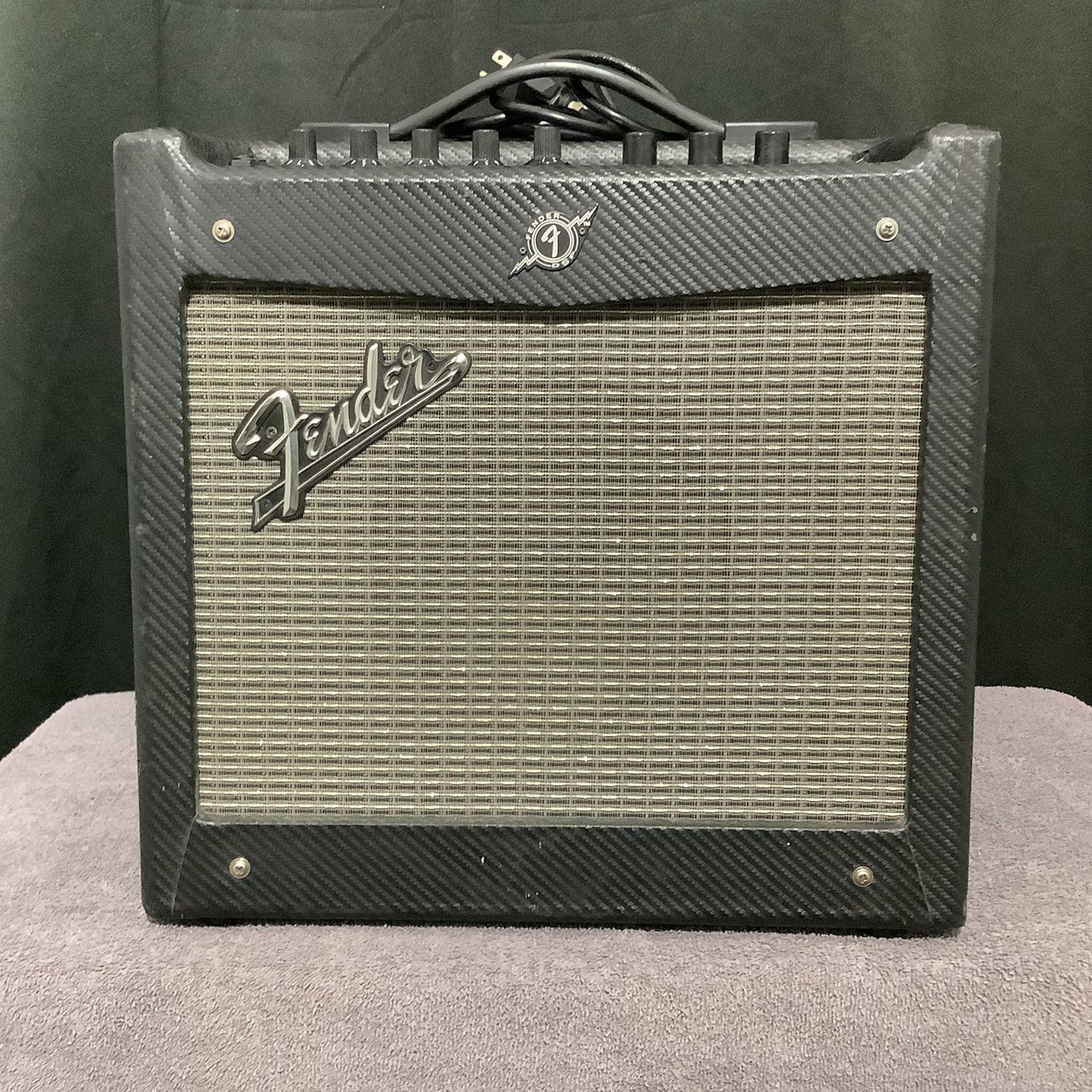 Fender Mustang I 70 Watt Guitar Amp