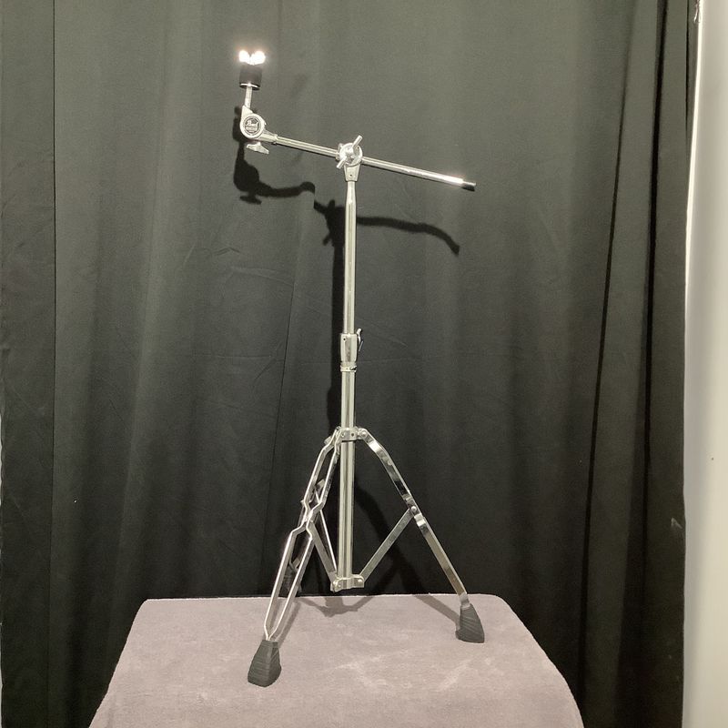 Pearl Double Braced Boom Cymbal Stand