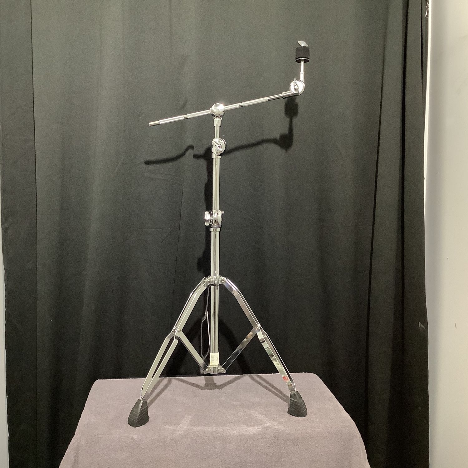 Pearl Boom Cymbal Stand