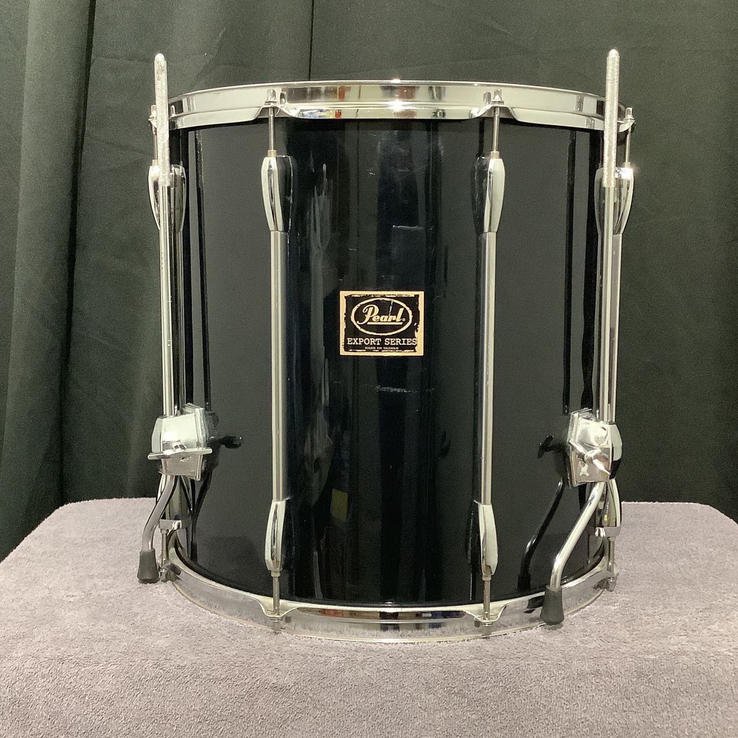 Pearl Export Series 16" x 16" Maple Floor Tom