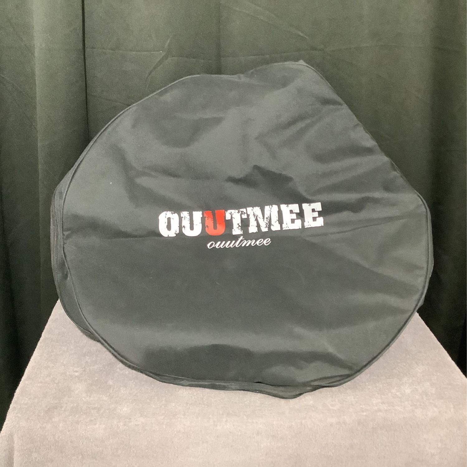 Ouutmee 20" x 26" Bass Drum Bag