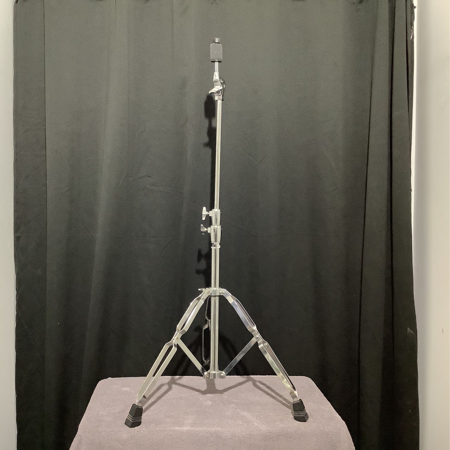 Pearl Double Braced Straight Cymbal Stand