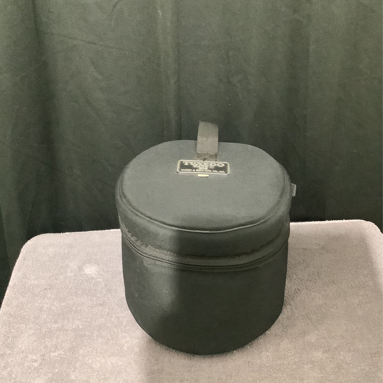 Humes & Berg Tuxedo 8" x 8" Drum Bag