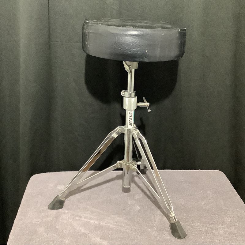 LP Drum Throne