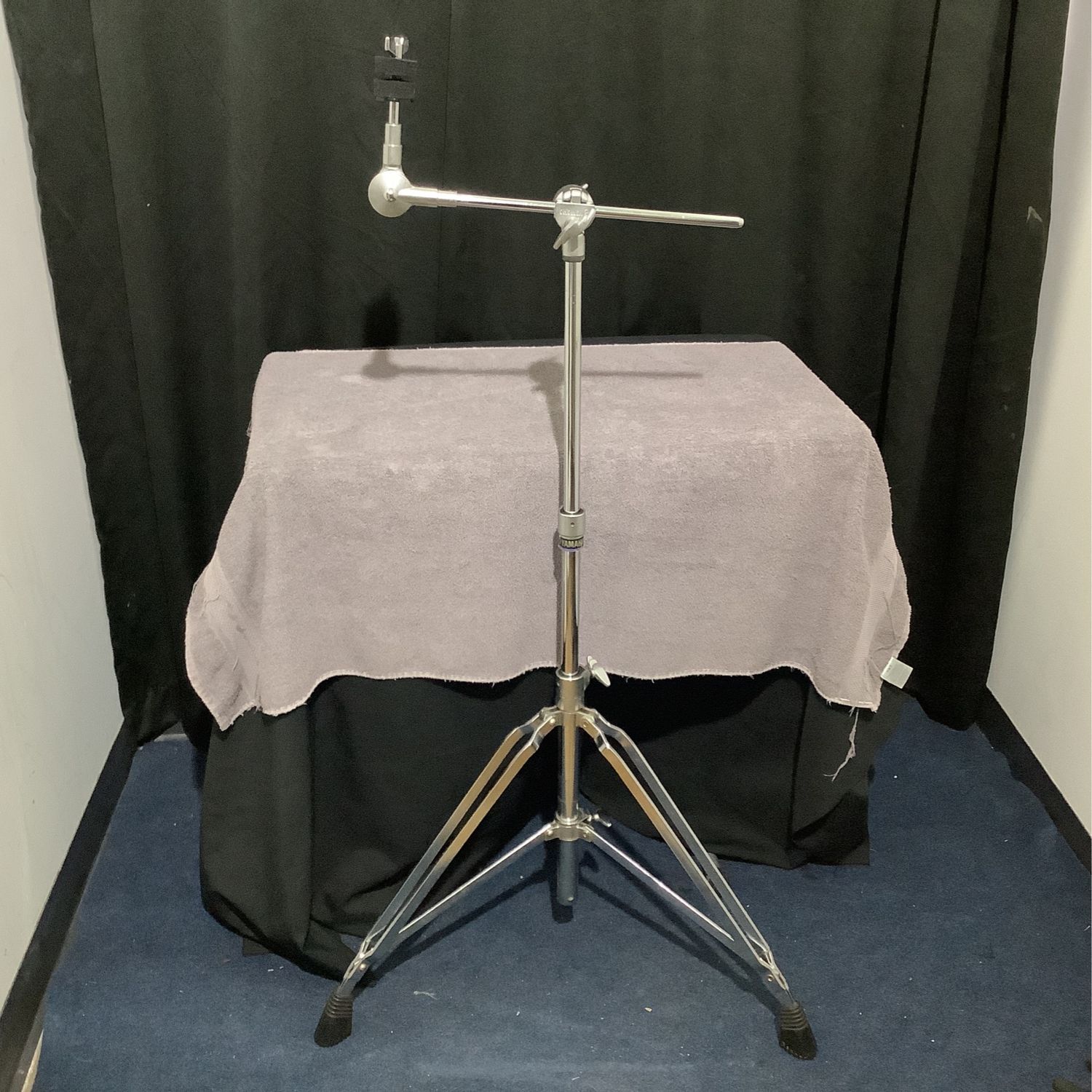 Yamaha Double Braced Boom Cymbal Stand