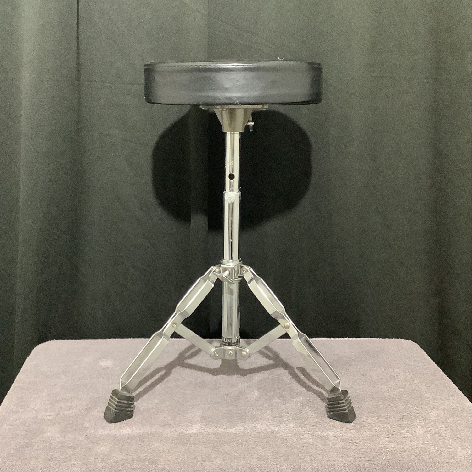 Summit Drum Throne