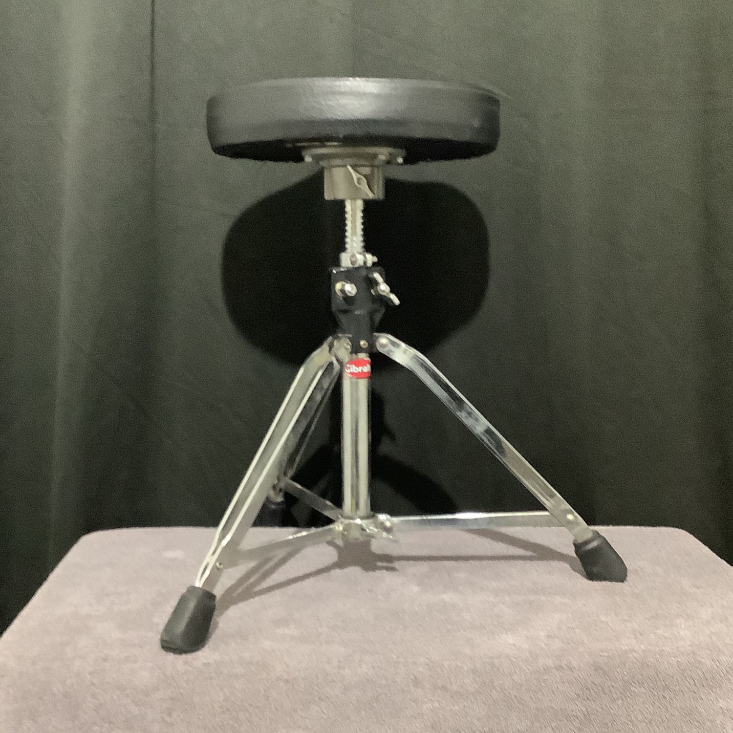 Gibraltar Drum Throne