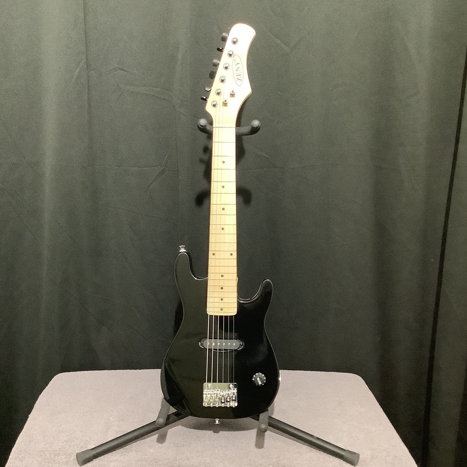 Zeny Mini Electric Guitar