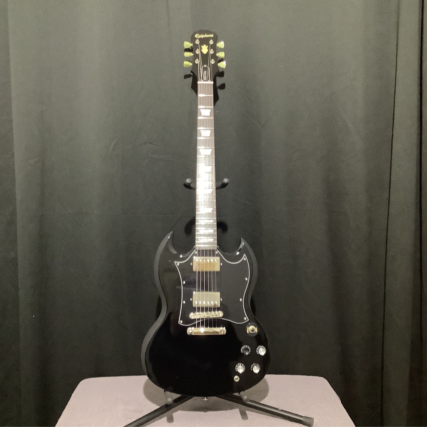 Epiphone SG PRO Limited Edition Electric Guitar