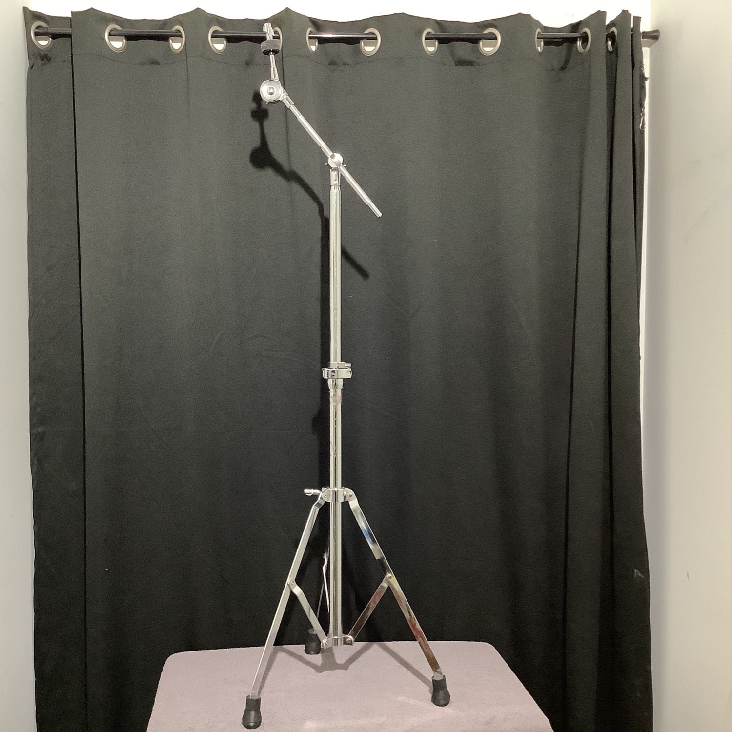 Sonor Single Braced Boom Cymbal Stand