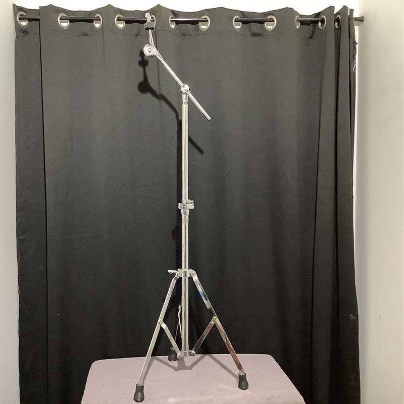 Sonor Single Braced Boom Cymbal Stand
