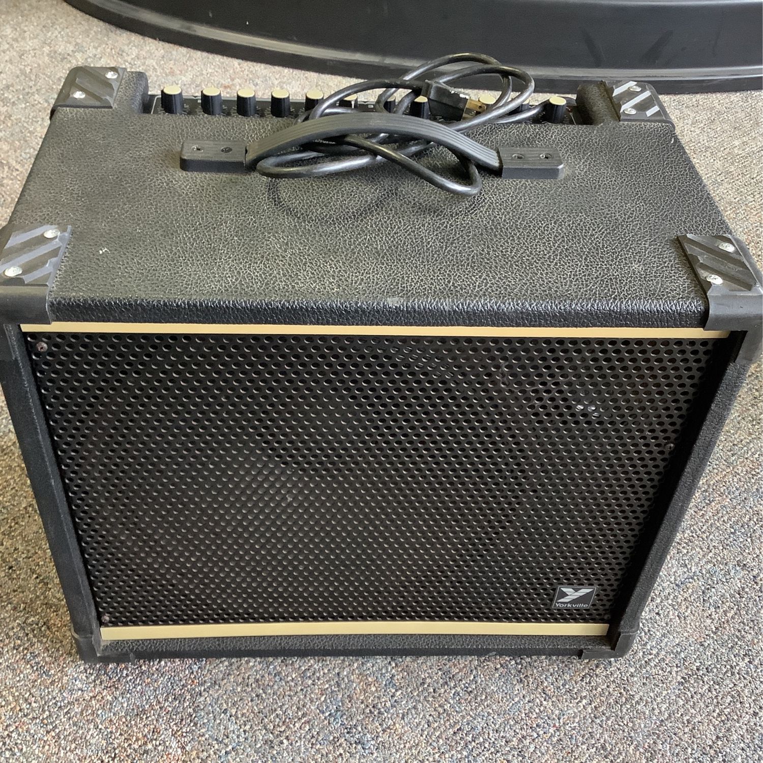 Yorkville/Traynor Keyboard Amp