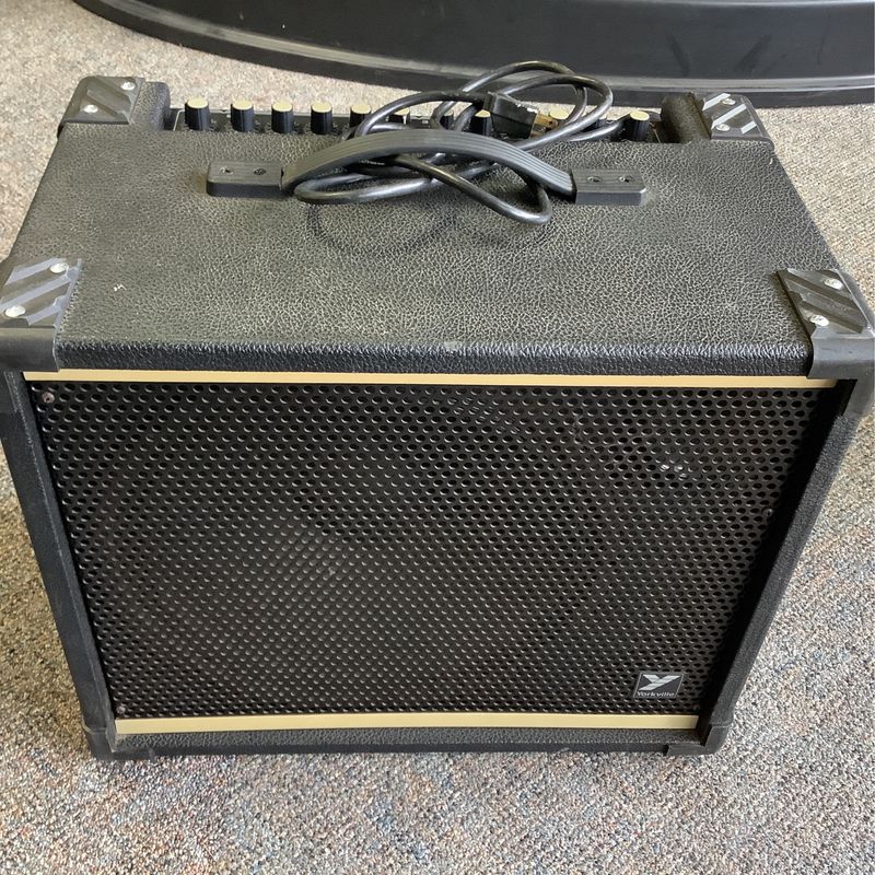 Yorkville/Traynor Keyboard Amp