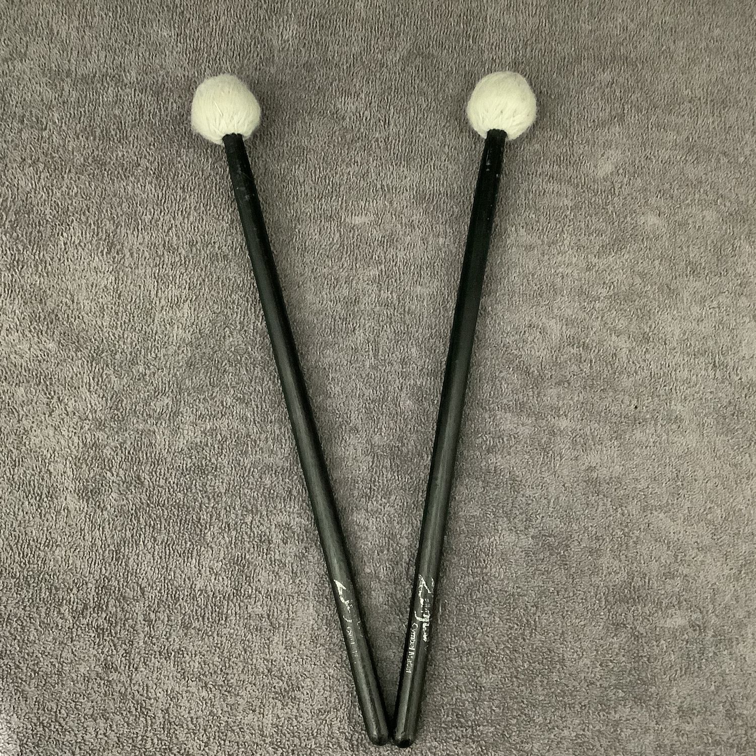 Zildjian Cymbal Mallots