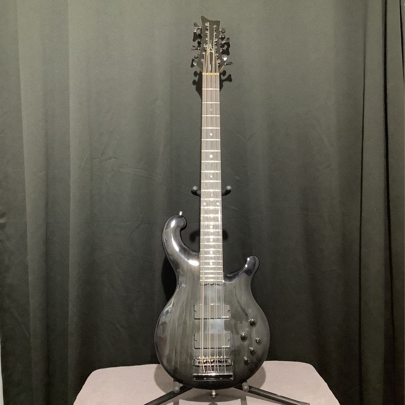 Dean Rhapsody 12-String Bass Guitar