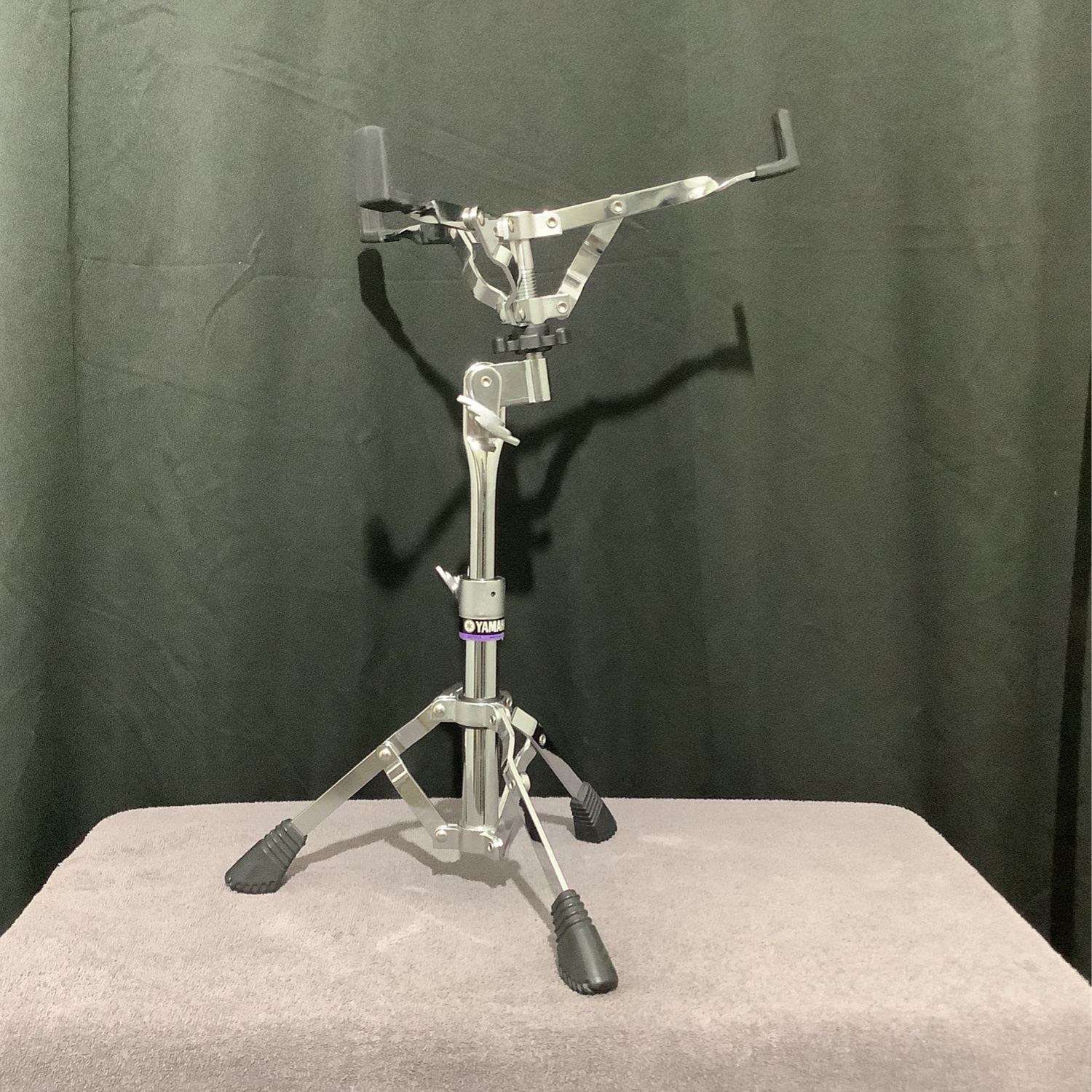 Yamaha Purple Line Snare Stand