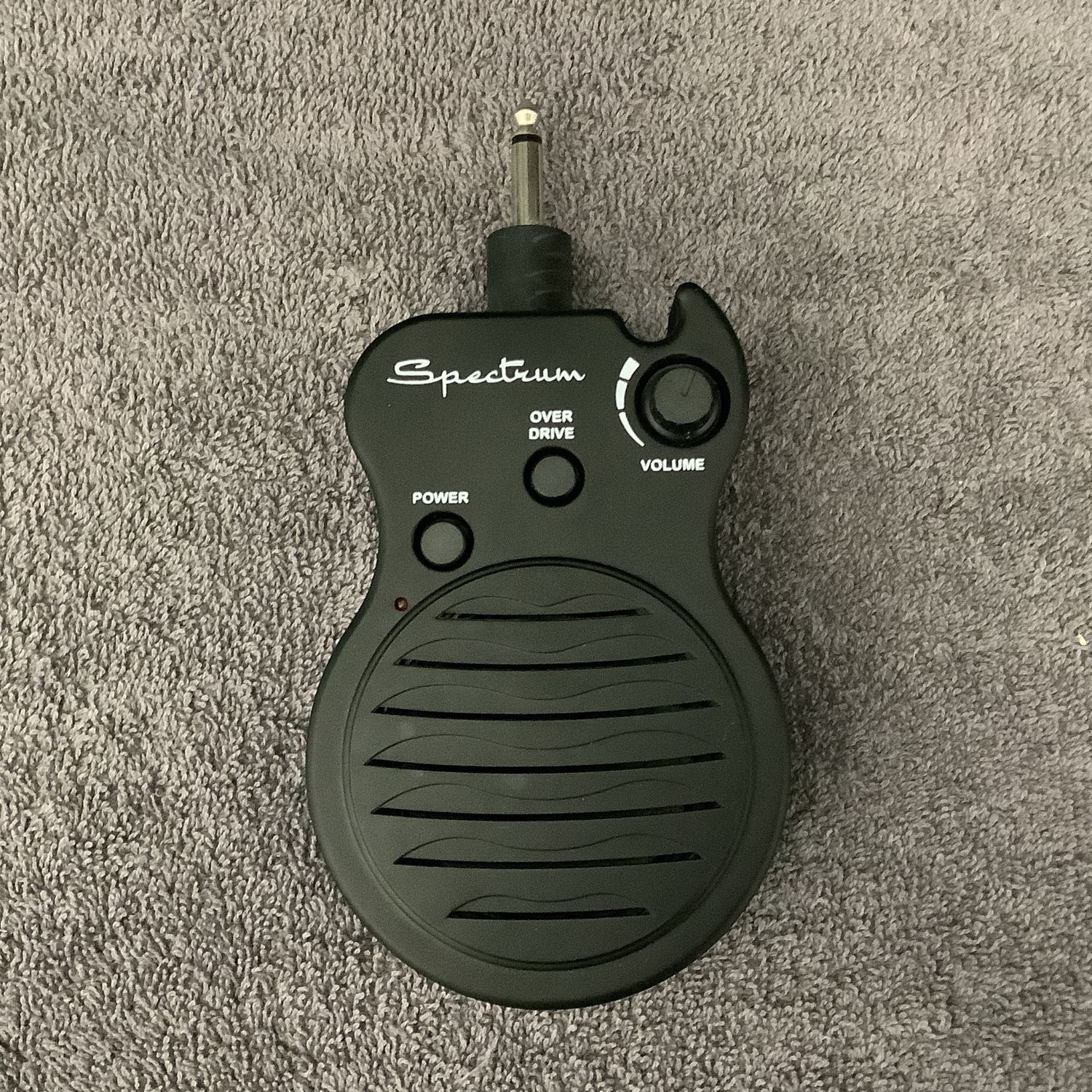 Spectrum Mini Guitar Amp
