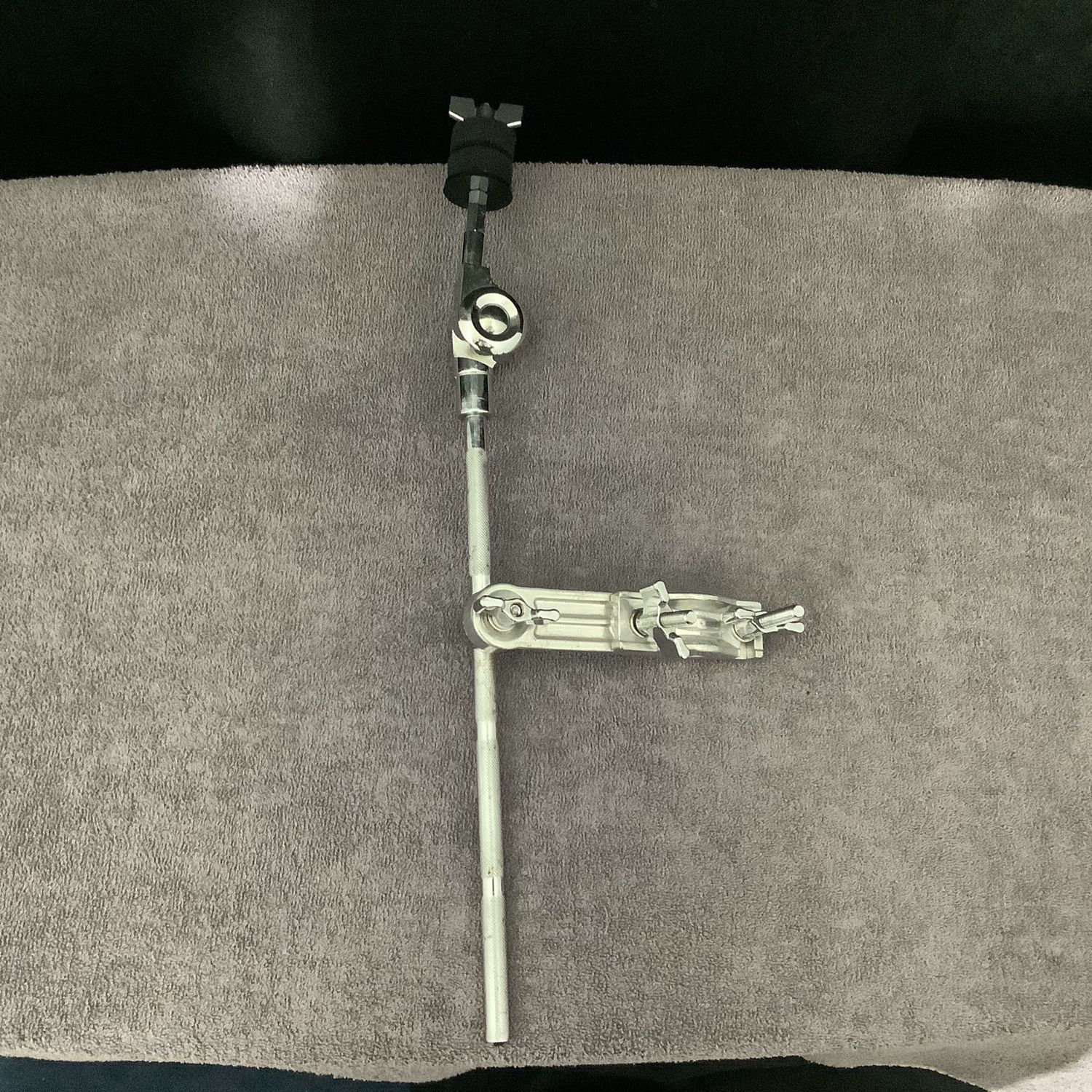 Gibraltar Cymbal Arm w/Clamp