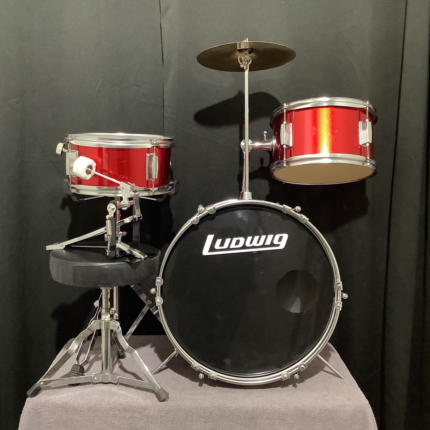 Kids Drum Kit
